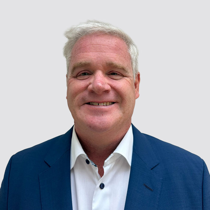 Neil Marston