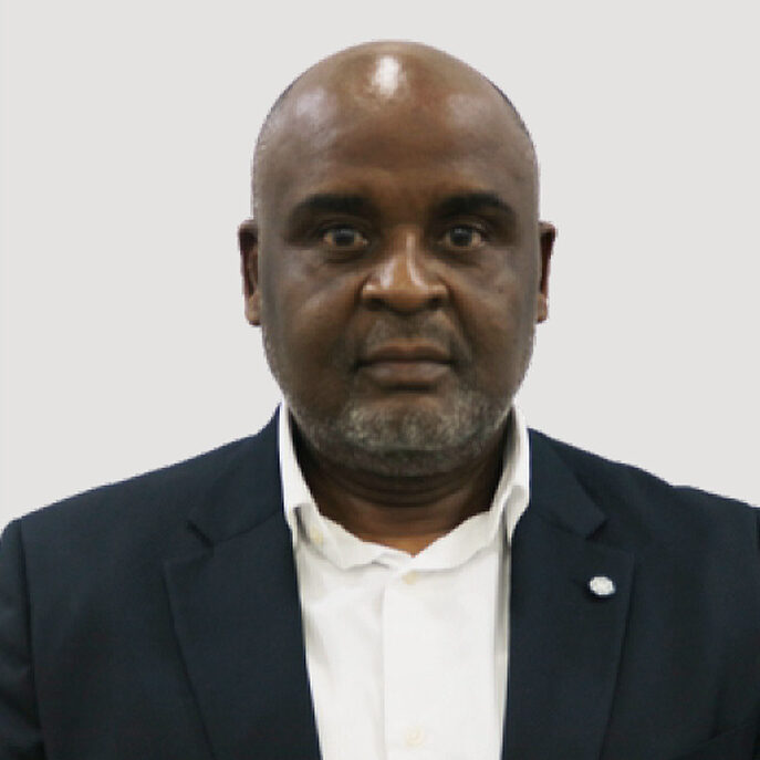 Coastal Nnamdi