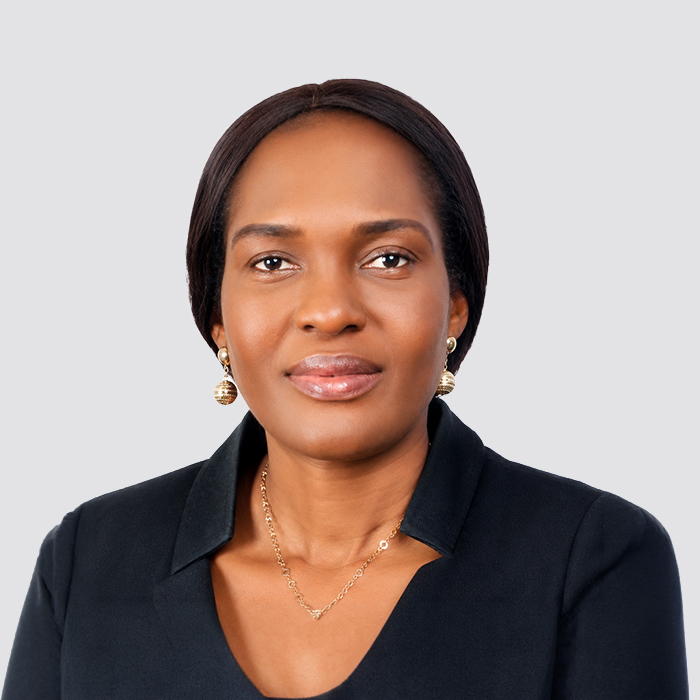 Okene Head Shot