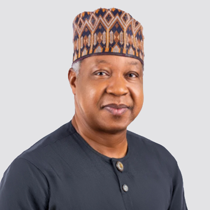Osten Olorunsola